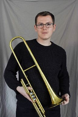 <b>BcA. Pavel Nauš</b><br>zobcová flétna